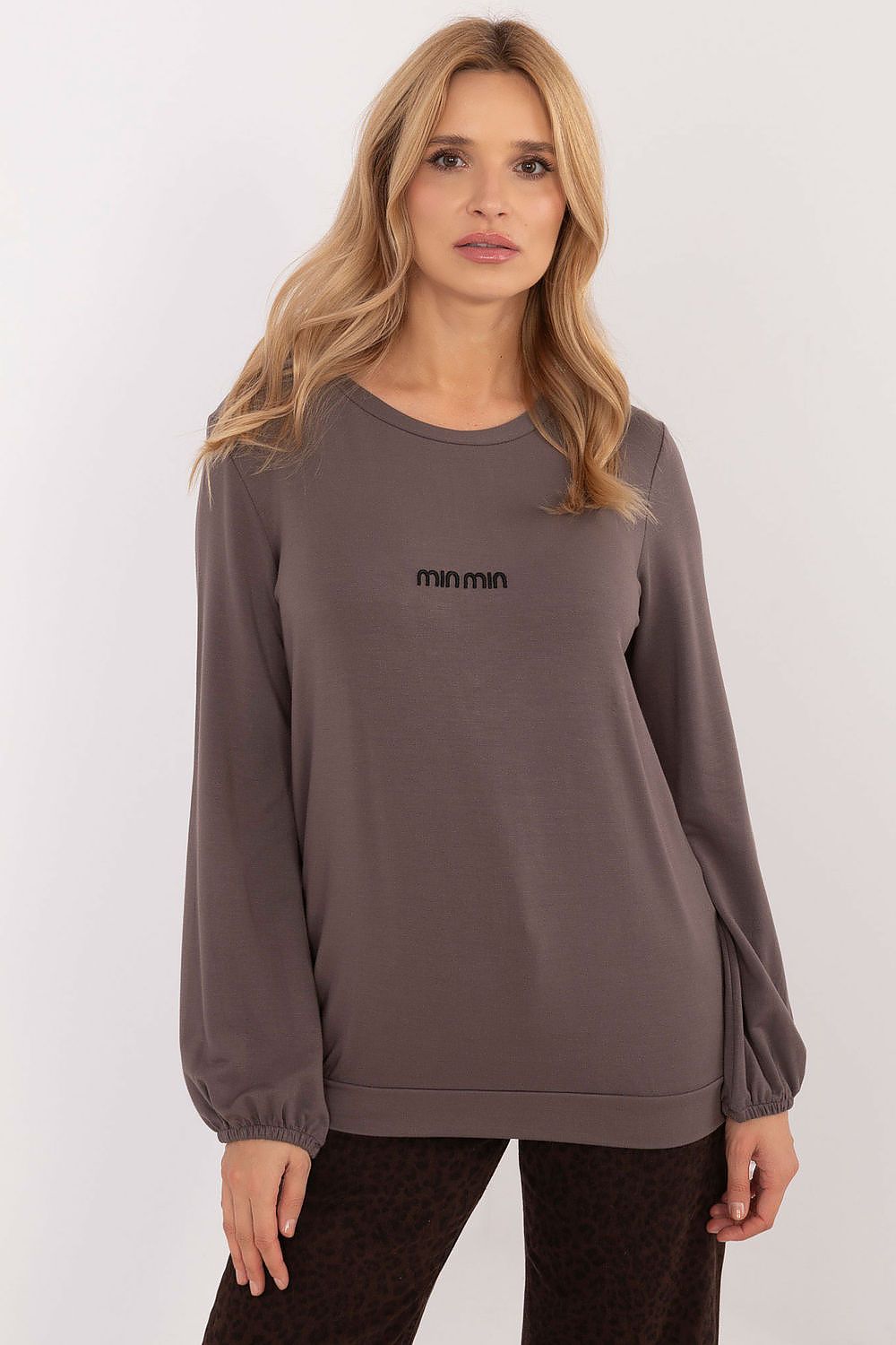  Блуза model 208239 Relevance 