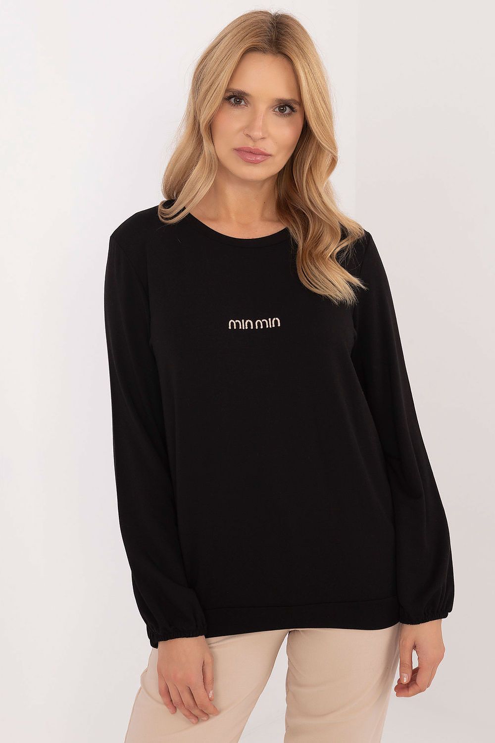  Блуза model 208241 Relevance 