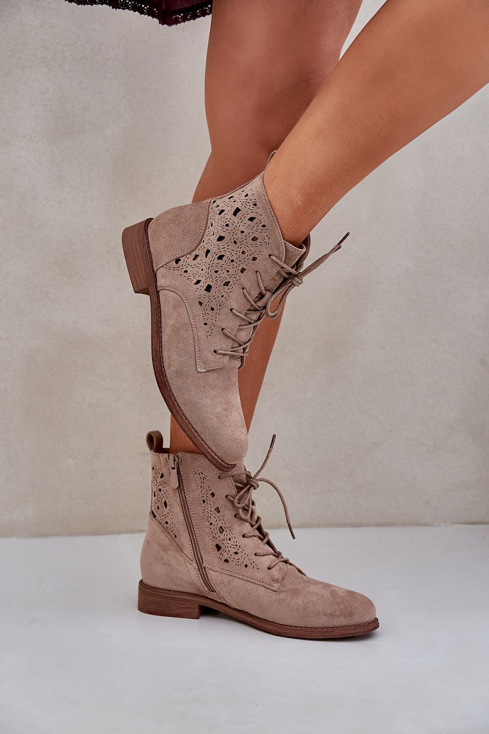  Ботуши model 208468 Step in style 