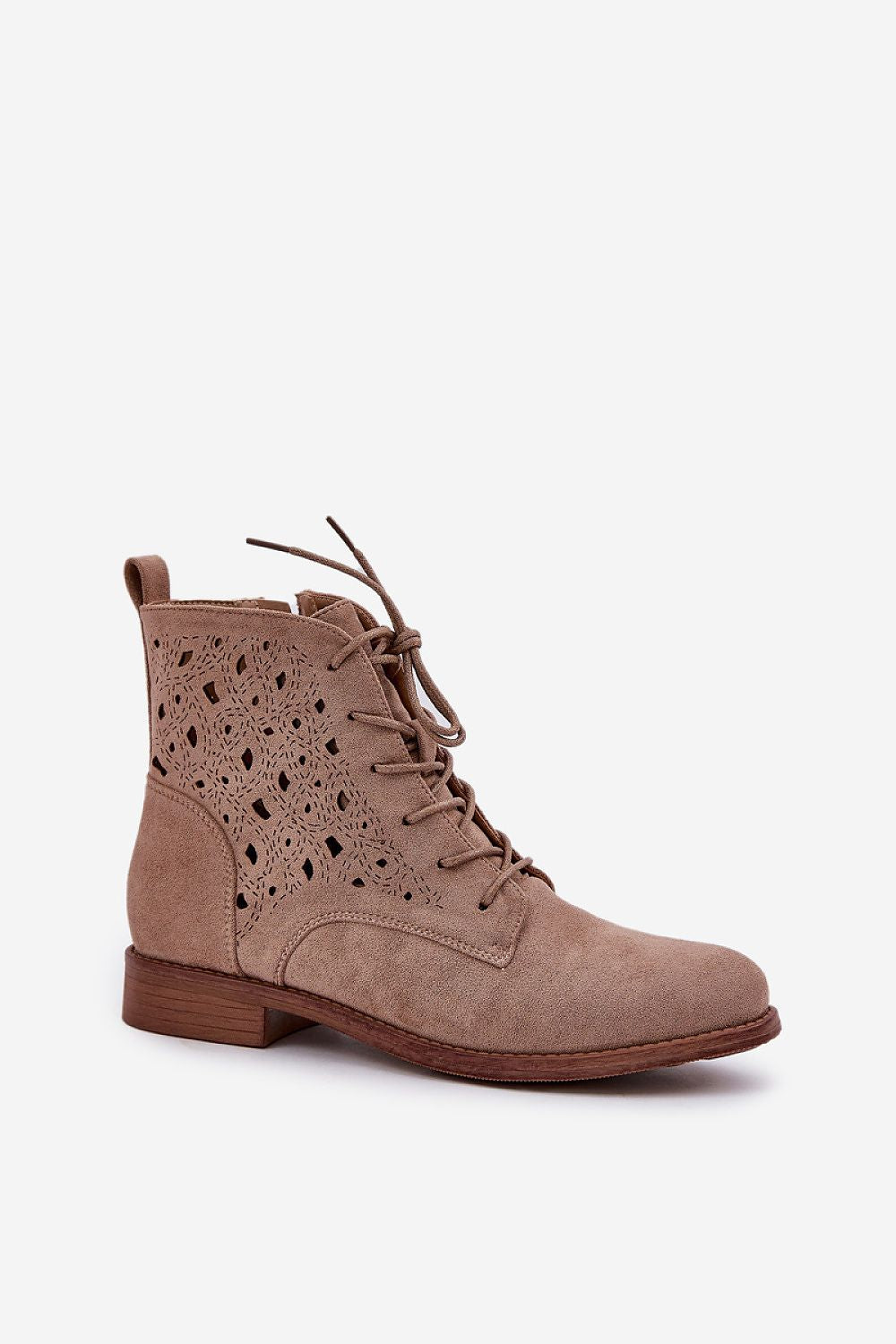  Ботуши model 208468 Step in style 