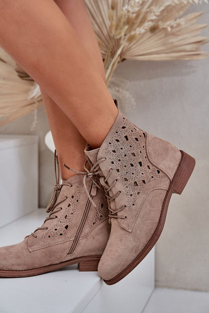  Ботуши model 208468 Step in style 