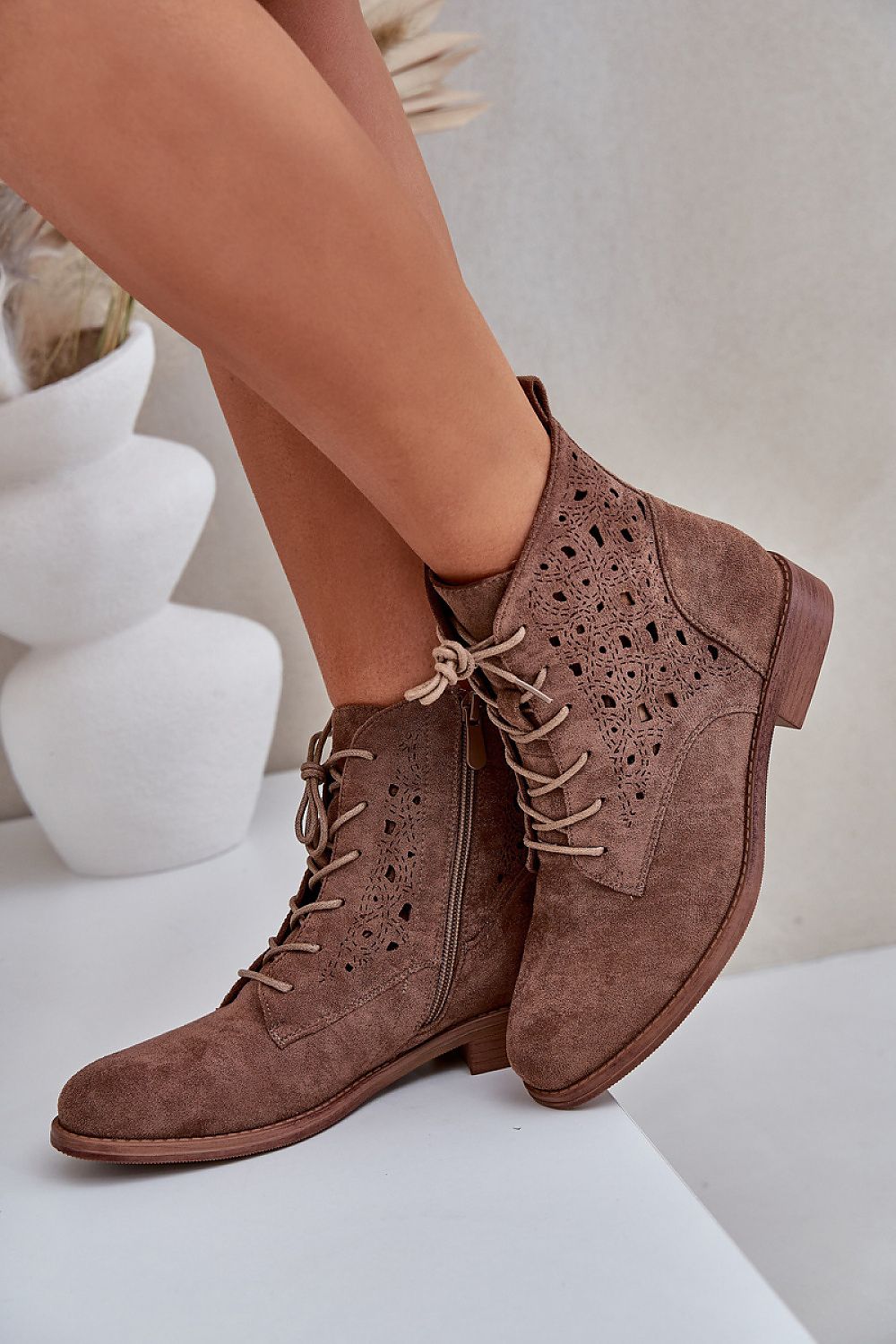  Ботуши model 208469 Step in style 