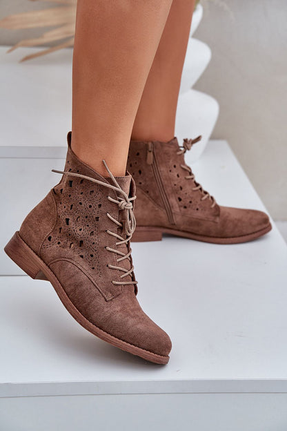  Ботуши model 208469 Step in style 