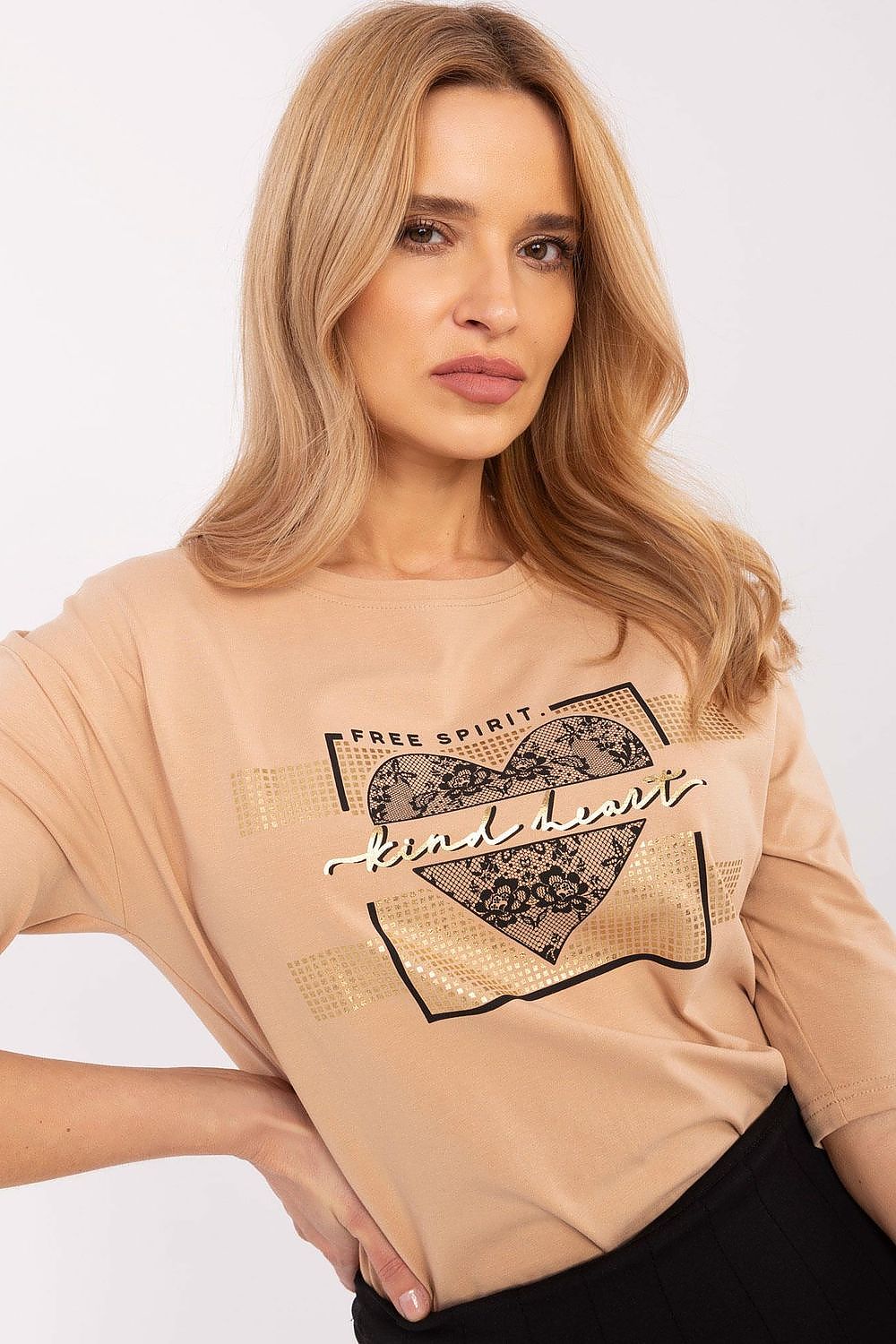  Блуза model 208568 Factory Price 