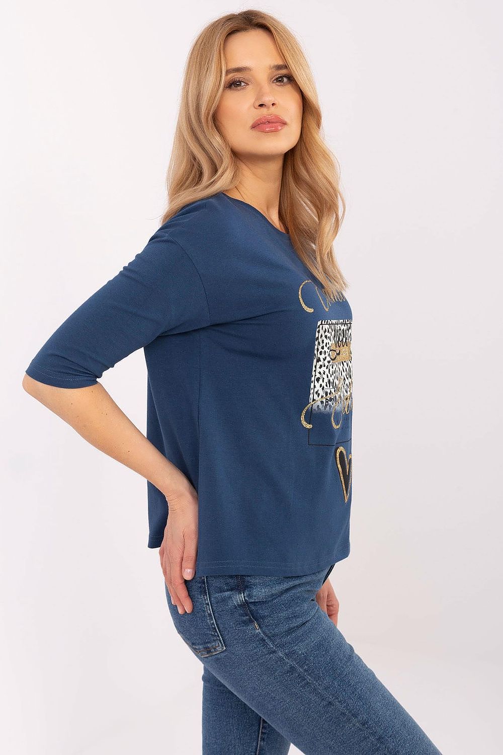  Блуза model 208576 Factory Price 