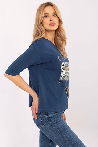 Блуза model 208576 Factory Price 