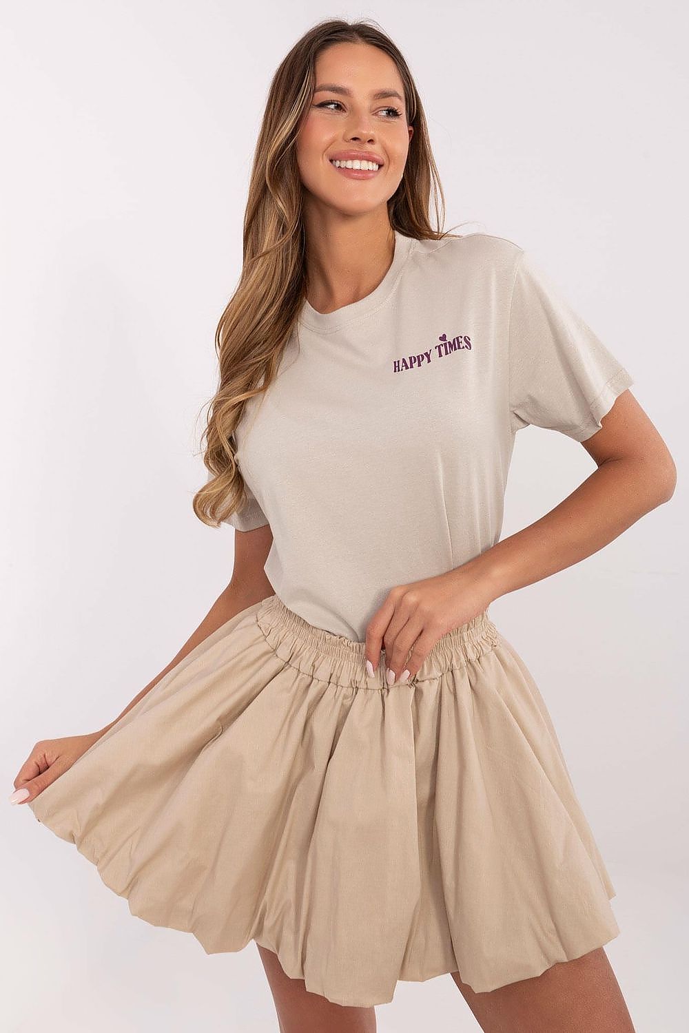  Тениска model 208739 Sublevel 