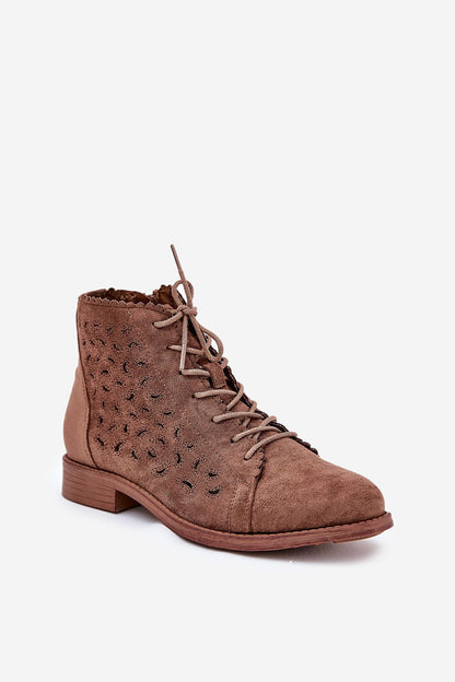  Ботуши model 208795 Step in style 
