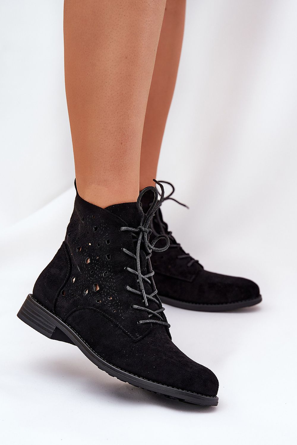  Ботуши model 208798 Step in style 