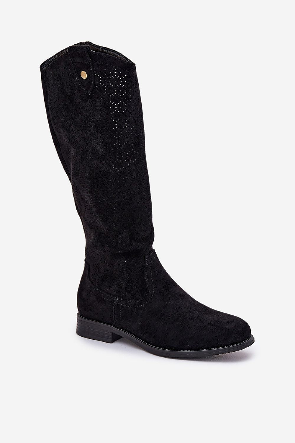  Високи ботуши за бедрото model 208808 Step in style 