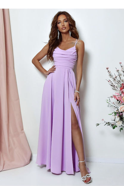  Дълга рокля model 208828 With You 