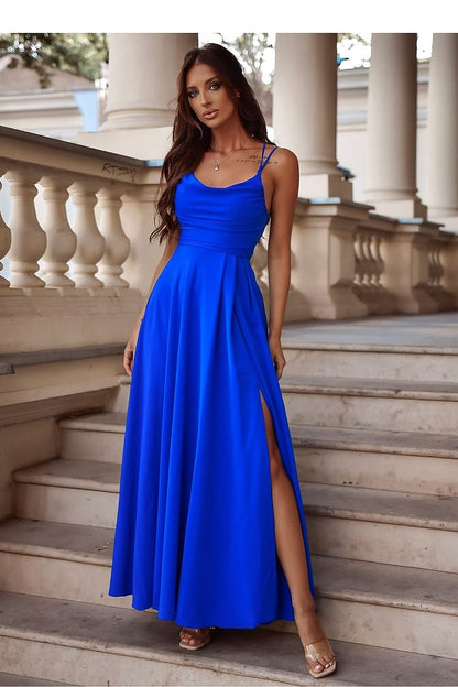  Дълга рокля model 208831 With You 