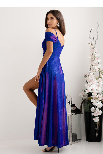  Дълга рокля model 208852 With You 