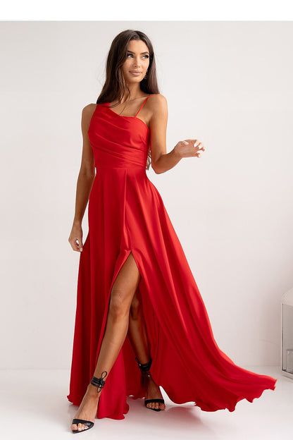  Дълга рокля model 208864 With You 