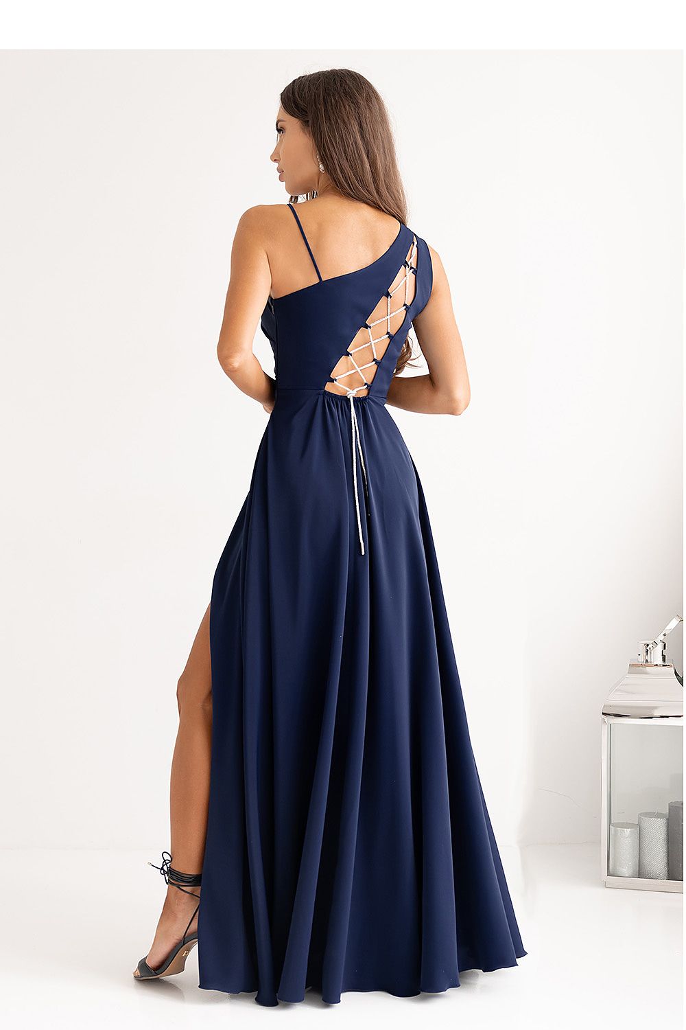  Дълга рокля model 208865 With You 