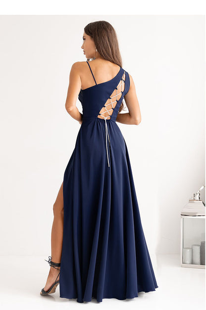  Дълга рокля model 208865 With You 