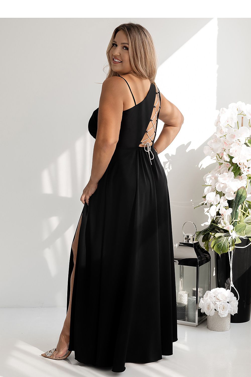  Дълга рокля model 208866 With You 