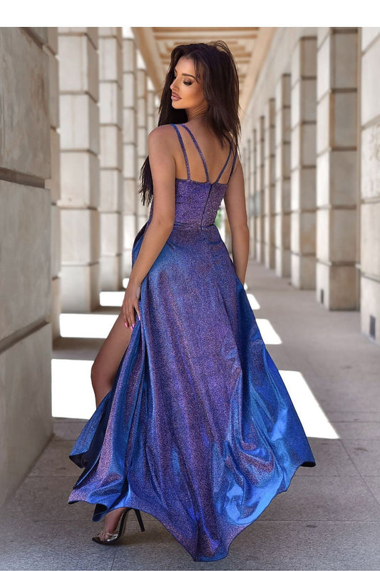  Дълга рокля model 208897 With You 