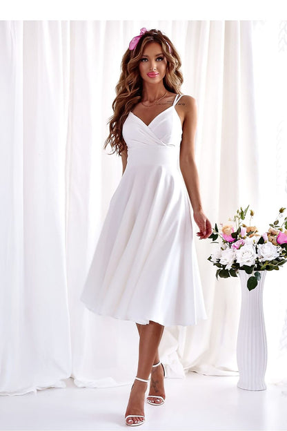  Вечерна рокля model 208903 With You 
