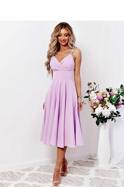  Вечерна рокля model 208906 With You 
