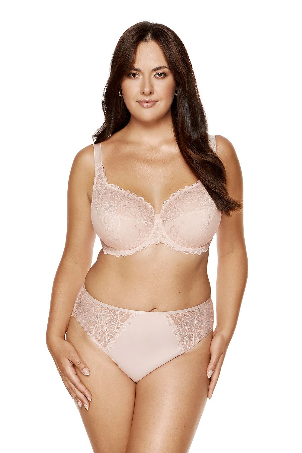  Бикини model 208967 Gorteks 