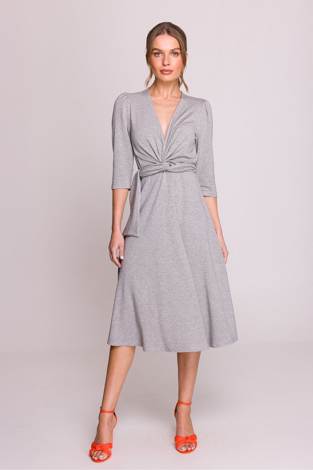  Дневна рокля model 209084 Stylove 