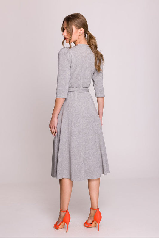  Дневна рокля model 209084 Stylove 