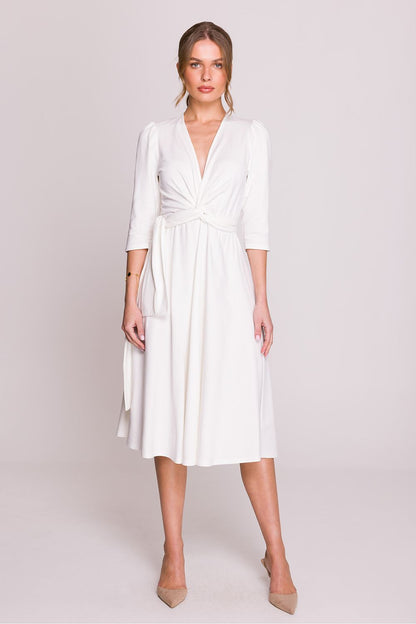  Дневна рокля model 209085 Stylove 