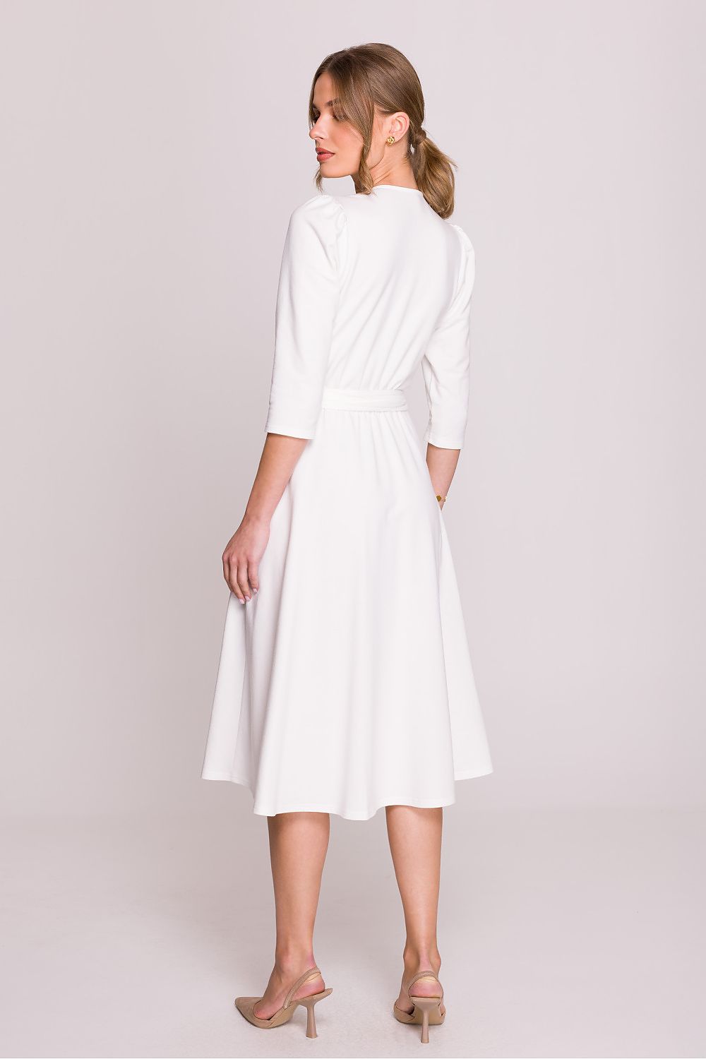  Дневна рокля model 209085 Stylove 