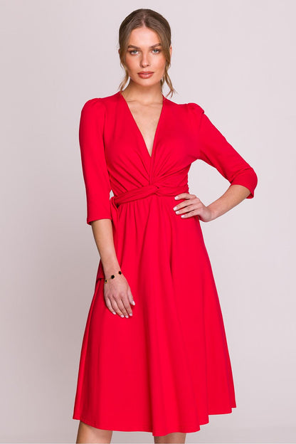  Дневна рокля model 209086 Stylove 