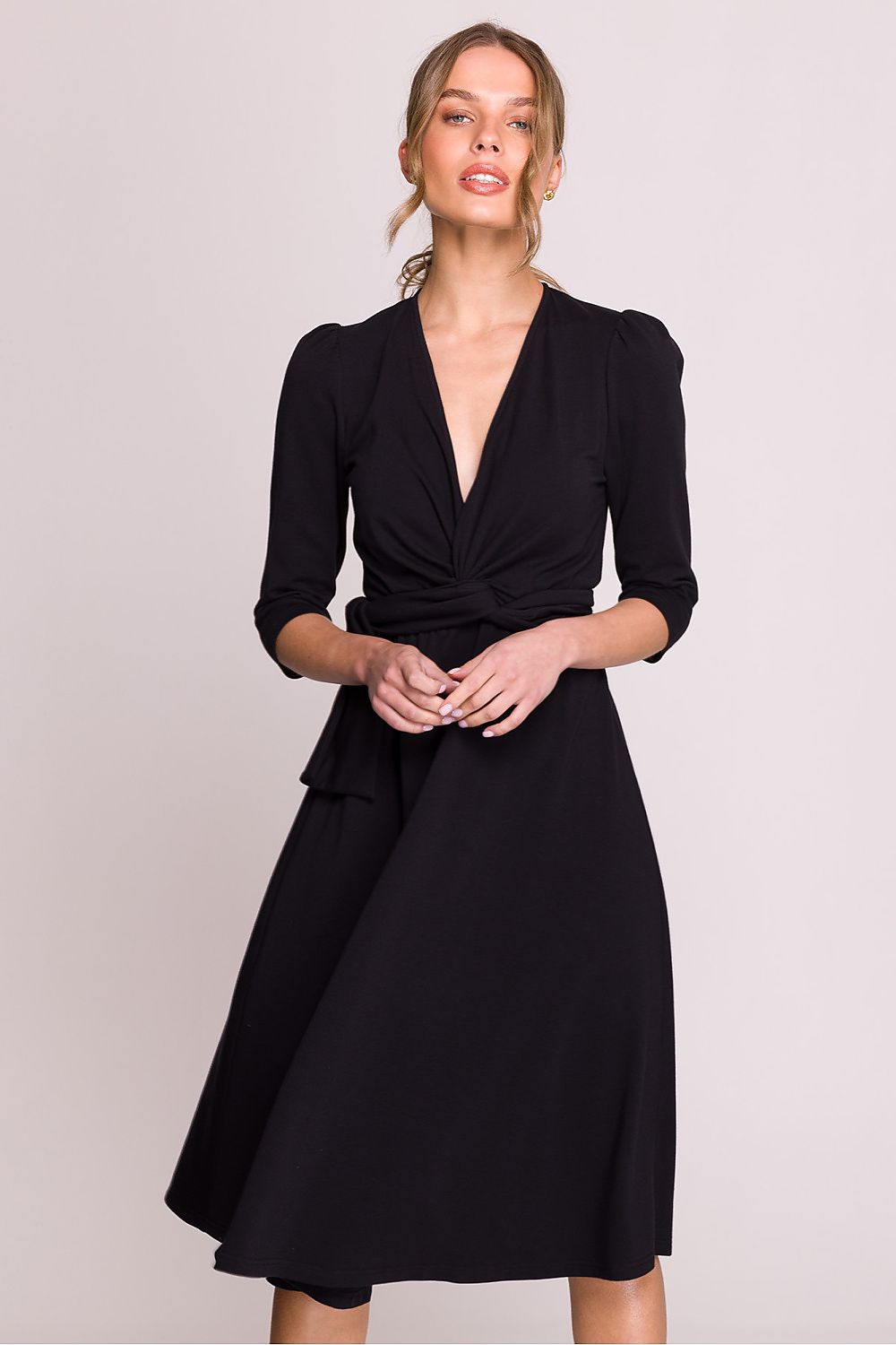  Дневна рокля model 209087 Stylove 