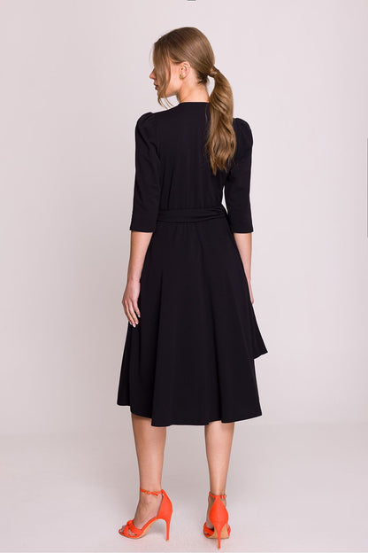  Дневна рокля model 209087 Stylove 