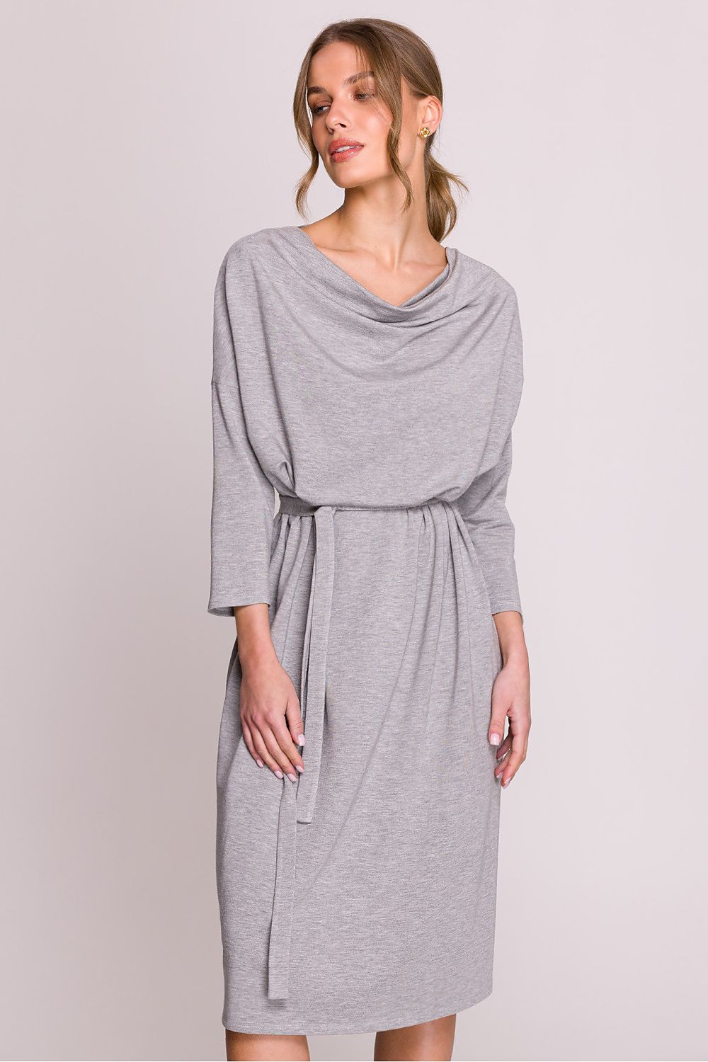  Дневна рокля model 209088 Stylove 