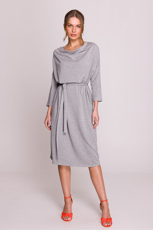  Дневна рокля model 209088 Stylove 