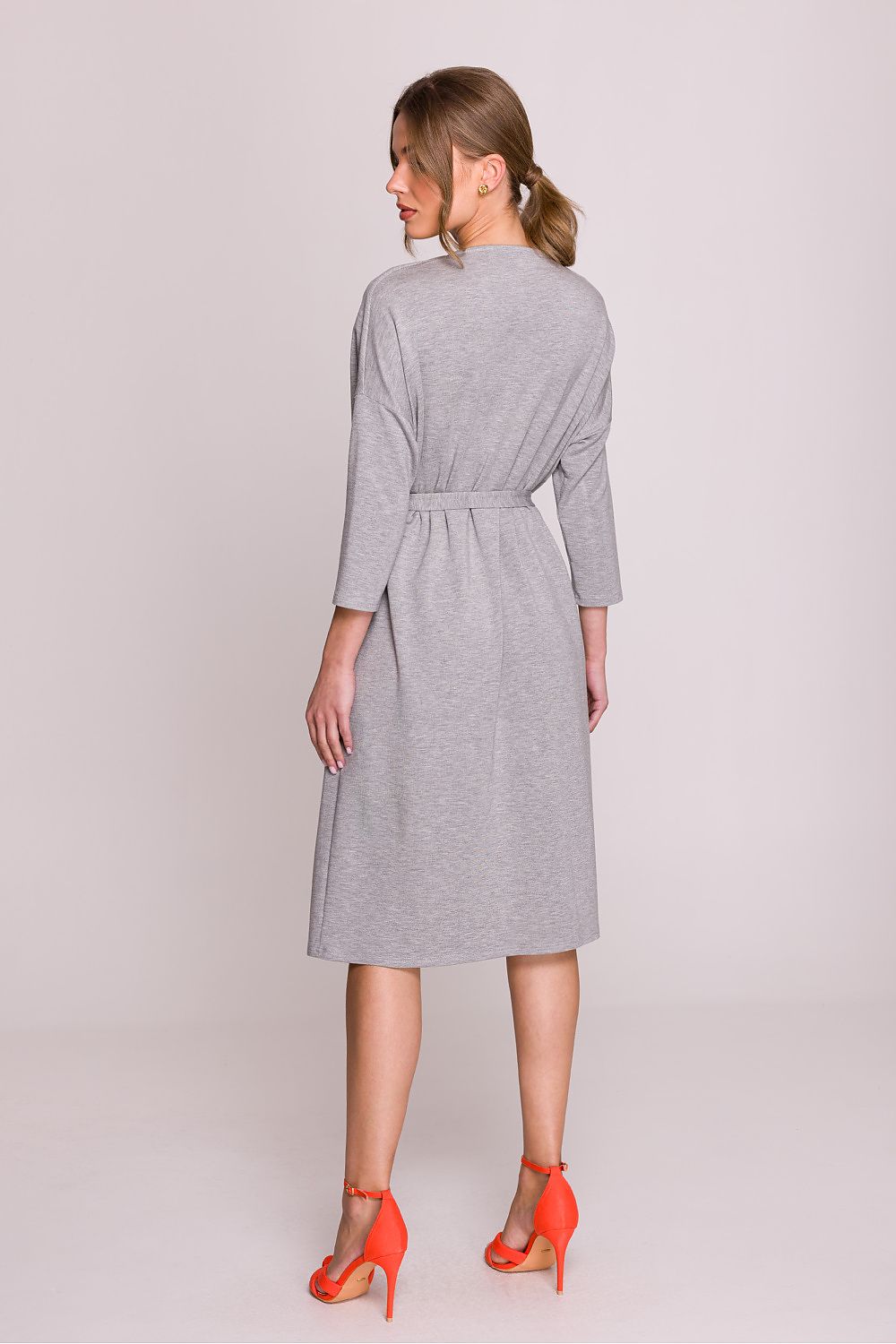  Дневна рокля model 209088 Stylove 