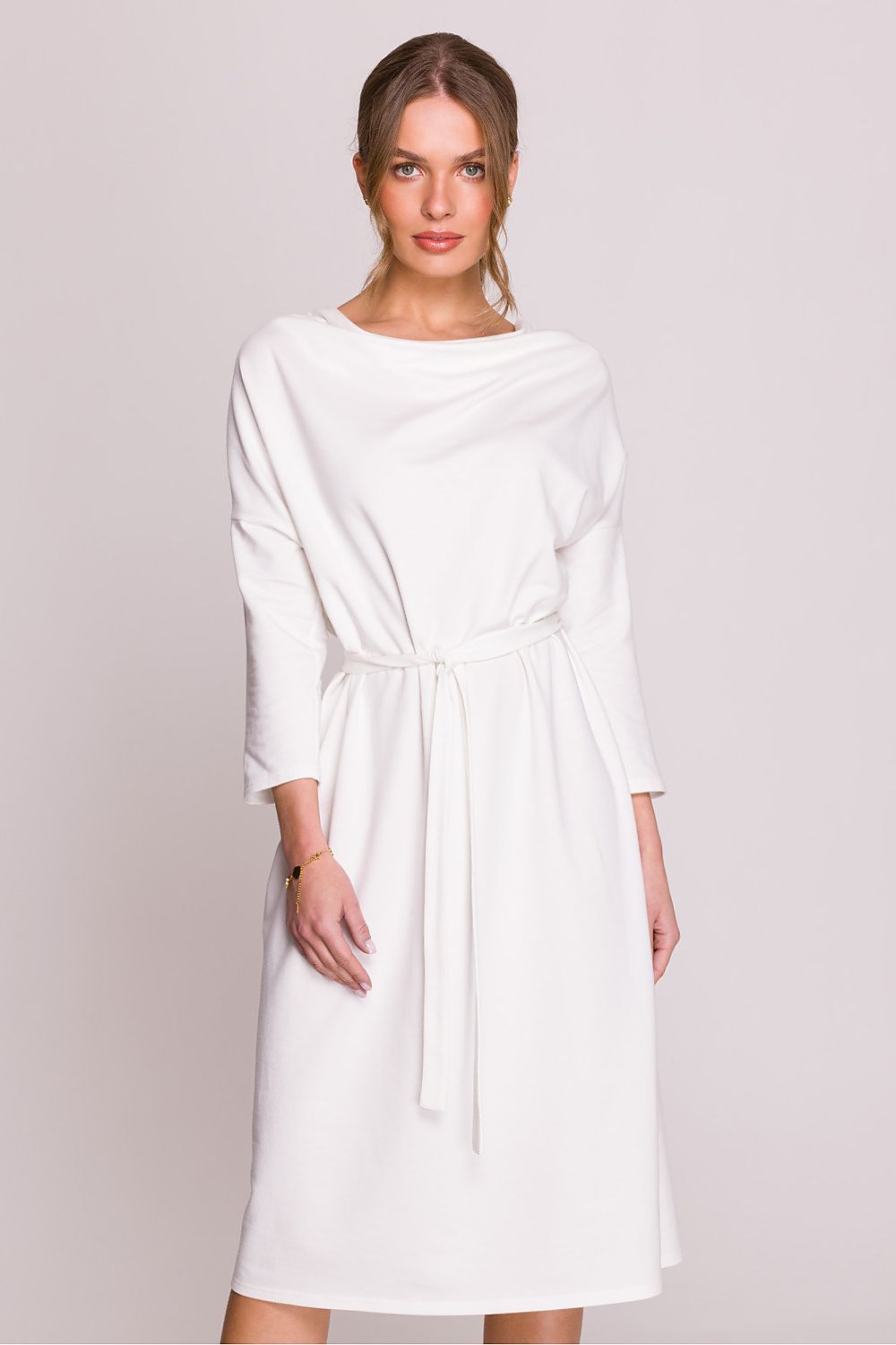  Дневна рокля model 209089 Stylove 