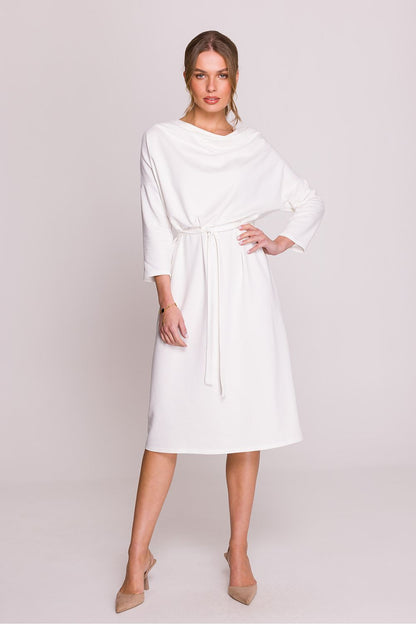  Дневна рокля model 209089 Stylove 