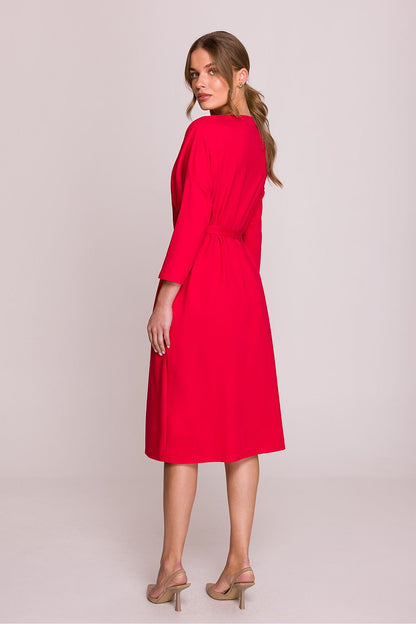  Дневна рокля model 209090 Stylove 