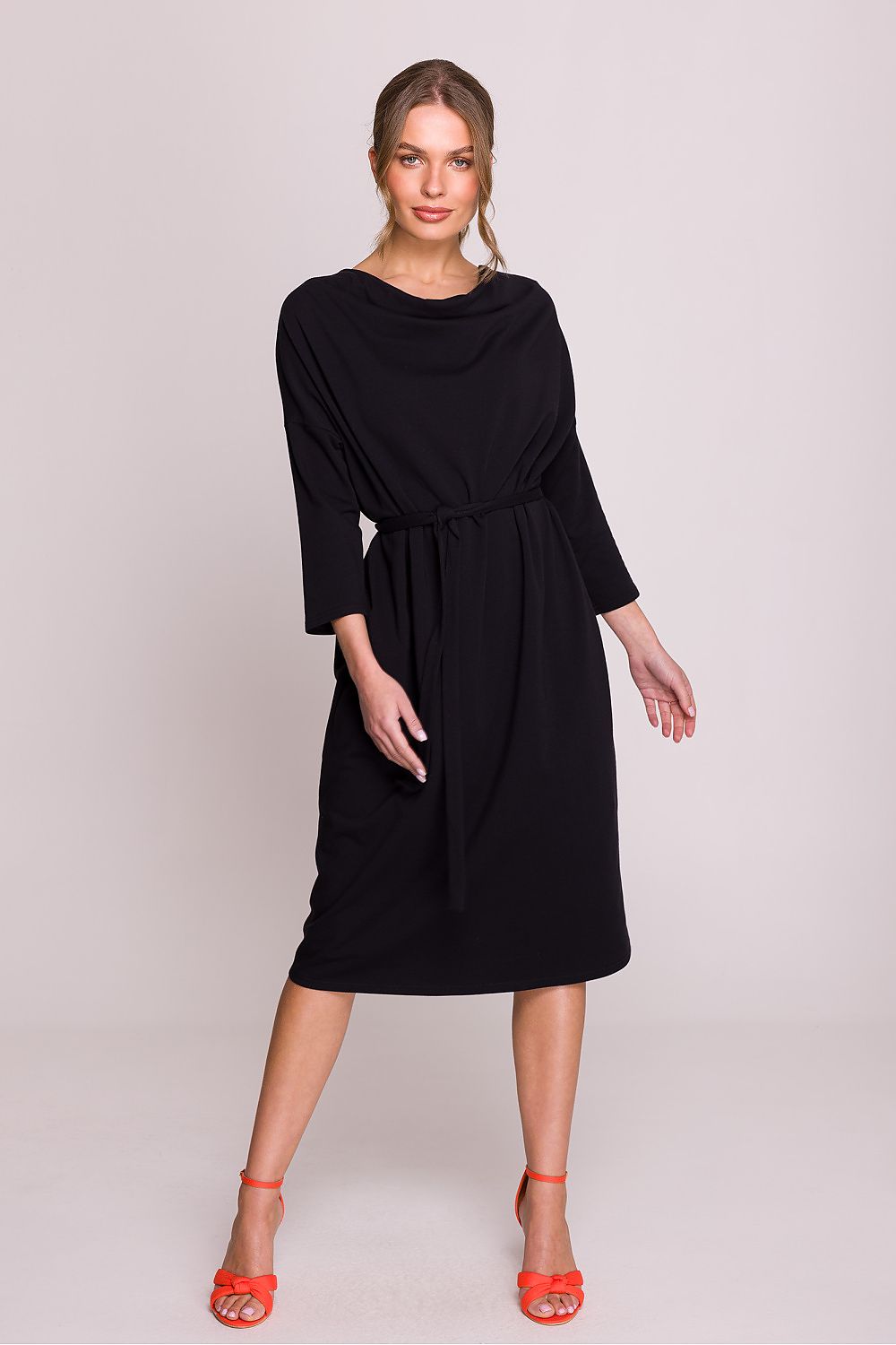  Дневна рокля model 209091 Stylove 