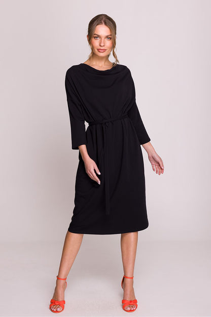  Дневна рокля model 209091 Stylove 