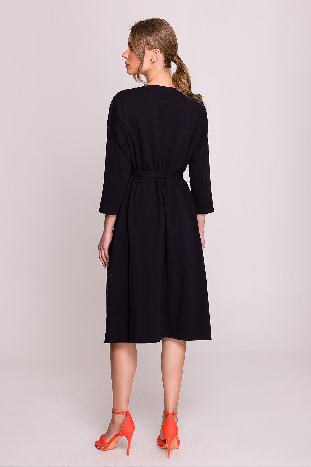  Дневна рокля model 209091 Stylove 