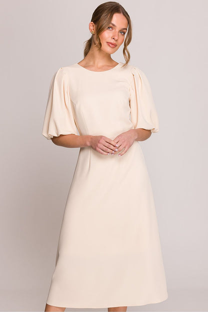  Дневна рокля model 209096 Stylove 