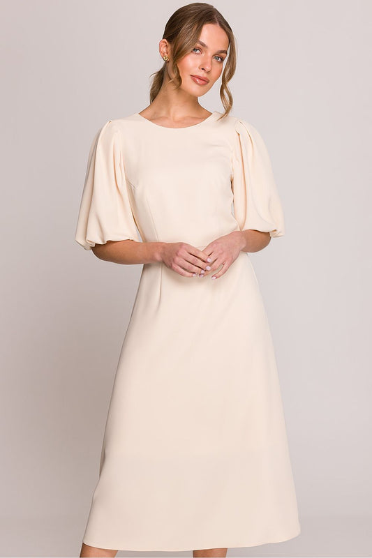  Дневна рокля model 209096 Stylove 