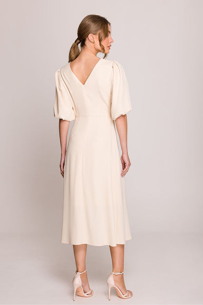  Дневна рокля model 209096 Stylove 