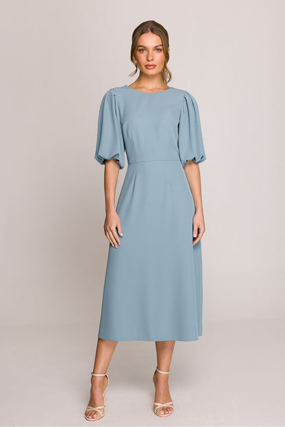  Дневна рокля model 209097 Stylove 
