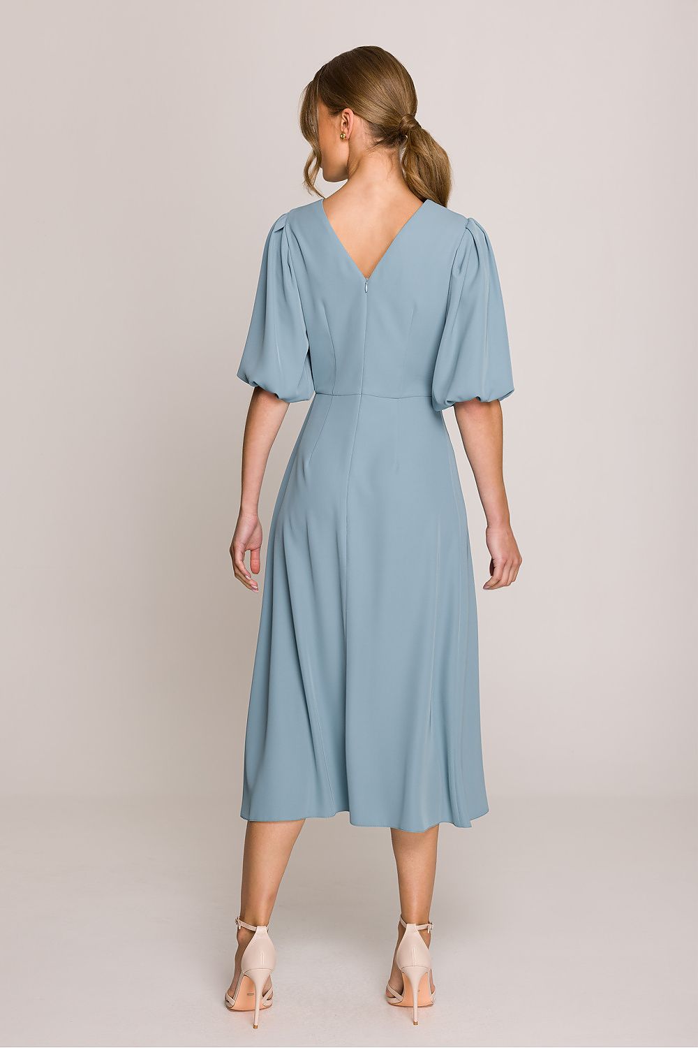  Дневна рокля model 209097 Stylove 