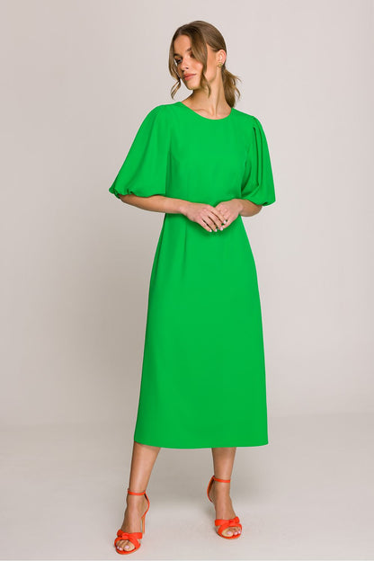  Дневна рокля model 209098 Stylove 