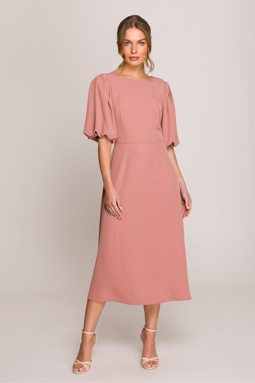  Дневна рокля model 209099 Stylove 