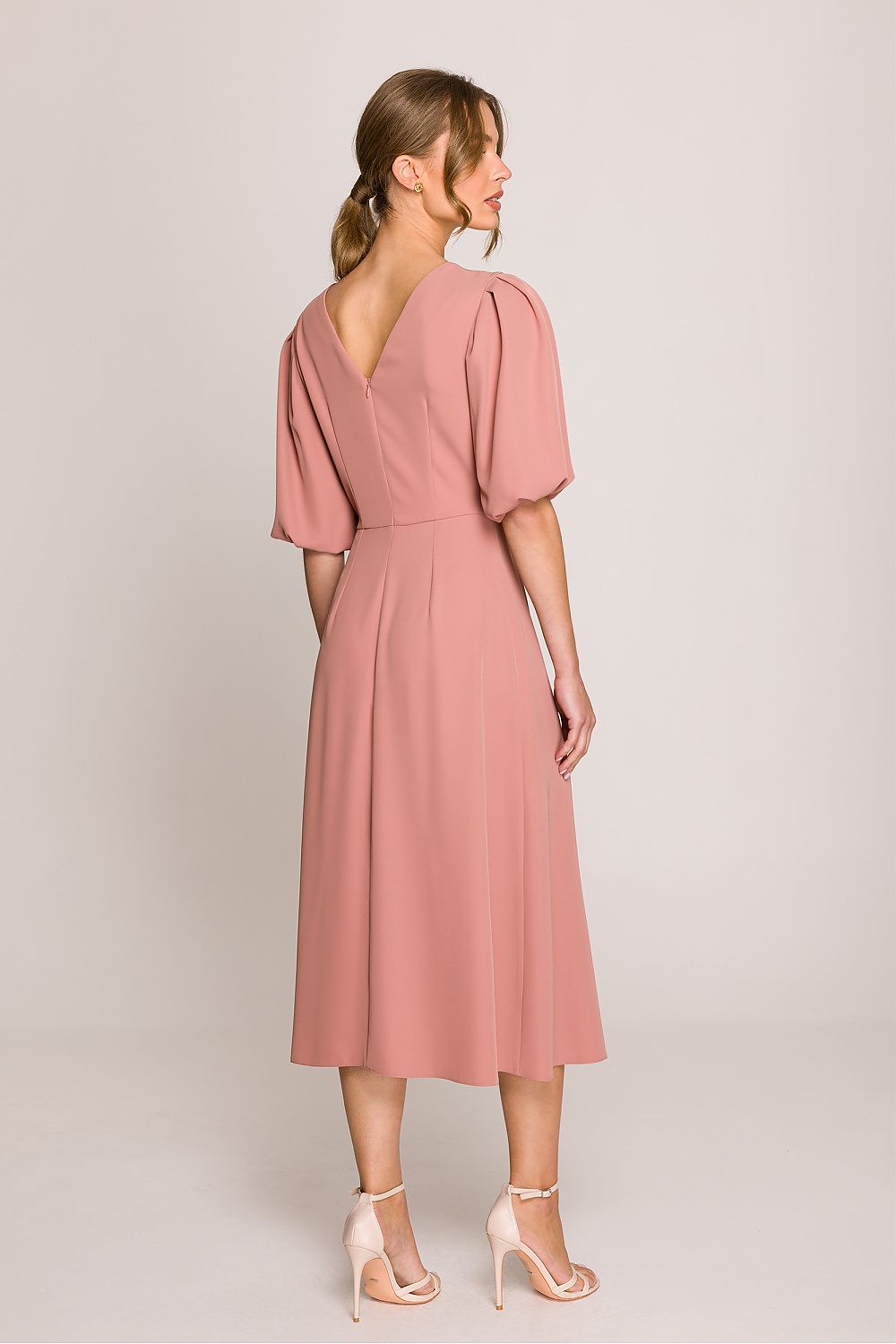  Дневна рокля model 209099 Stylove 