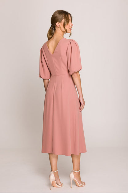  Дневна рокля model 209099 Stylove 